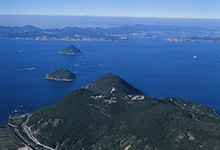 Seto Inland Sea National Park