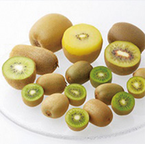 Kiwi fruit