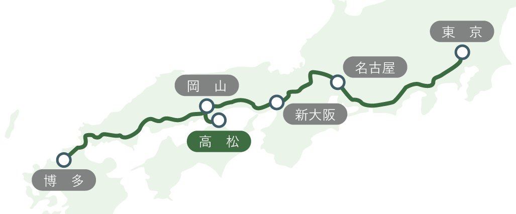 東京 大阪からのアクセス 香川県mice マイス 国際会議 コンベンション 東京 大阪からのアクセス 香川県mice マイス 国際会議 コンベンション